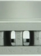 Bosch QuietCast Disc Brake Rotor                                     - 50011486 - Image 3