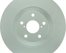 Bosch QuietCast Disc Brake Rotor