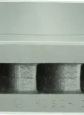 Bosch QuietCast Disc Brake Rotor                                     - 50011491 - Image 3