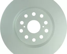 Bosch QuietCast Disc Brake Rotor