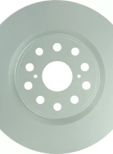 Bosch QuietCast Disc Brake Rotor                                     - 50011493 - Image 3