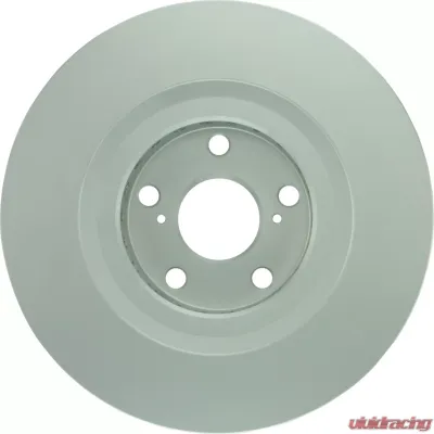 Bosch QuietCast Disc Brake Rotor - 50011500
