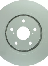 Bosch QuietCast Disc Brake Rotor                                     - 50011500 - Image 3