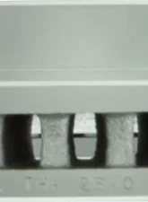 Bosch QuietCast Disc Brake Rotor                                     - 50011502 - Image 3