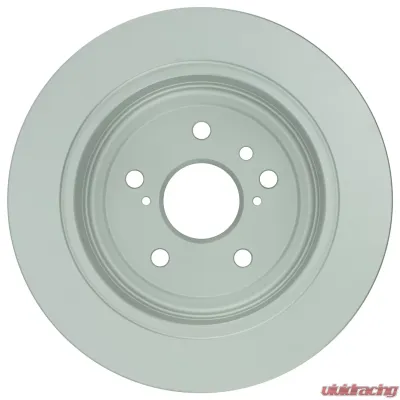 Bosch QuietCast Disc Brake Rotor - 50011504