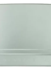 Bosch QuietCast Disc Brake Rotor                                     - 50011504 - Image 3