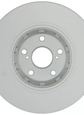 Bosch QuietCast Disc Brake Rotor                                     - 50011506 - Image 2
