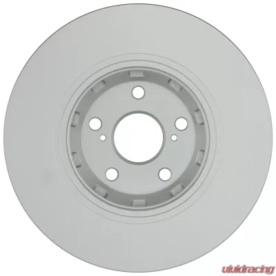 Bosch QuietCast Disc Brake Rotor - 50011506