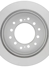 Bosch QuietCast Disc Brake Rotor                                     - 50011636 - Image 2