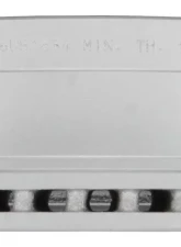 Bosch QuietCast Disc Brake Rotor                                     - 50011636 - Image 3