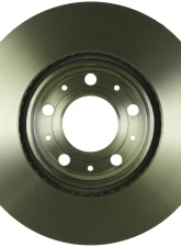 Bosch QuietCast Disc Brake Rotor                                     - 52011347 - Image 2
