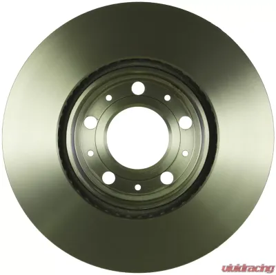 Bosch QuietCast Disc Brake Rotor - 52011347
