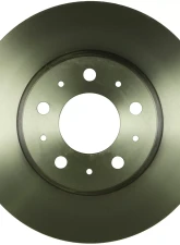 Bosch QuietCast Disc Brake Rotor                                     - 52011347 - Image 3