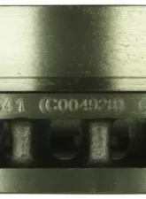 Bosch QuietCast Disc Brake Rotor                                     - 52011347 - Image 3