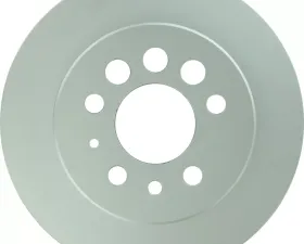 Bosch QuietCast Disc Brake Rotor
