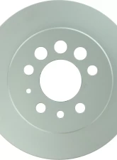 Bosch QuietCast Disc Brake Rotor                                     - 52011351 - Image 3