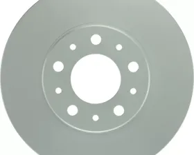 Bosch QuietCast Disc Brake Rotor