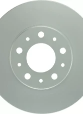 Bosch QuietCast Disc Brake Rotor                                     - 52011355 - Image 3