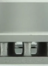 Bosch QuietCast Disc Brake Rotor                                     - 52011355 - Image 3