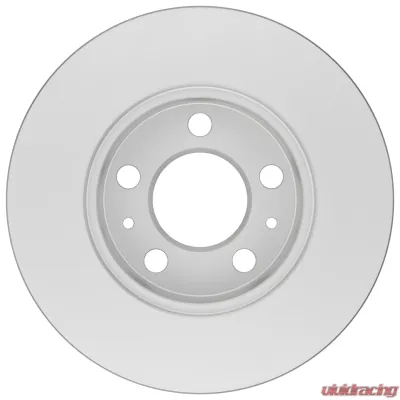 Bosch QuietCast Disc Brake Rotor - 52011362