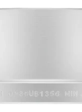 Bosch QuietCast Disc Brake Rotor                                     - 52011362 - Image 3