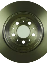 Bosch QuietCast Disc Brake Rotor                                     - 52011371 - Image 2