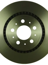 Bosch QuietCast Disc Brake Rotor                                     - 52011371 - Image 3