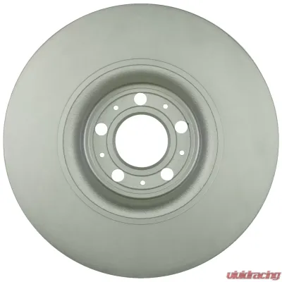 Bosch QuietCast Disc Brake Rotor - 52011372