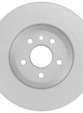 Bosch QuietCast Disc Brake Rotor                                     - 52011373 - Image 2