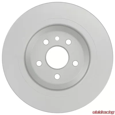 Bosch QuietCast Disc Brake Rotor - 52011373