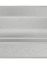 Bosch QuietCast Disc Brake Rotor                                     - 52011373 - Image 3