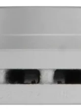 Bosch QuietCast Disc Brake Rotor                                     - 52011379 - Image 3