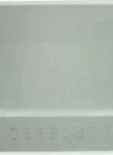 Bosch QuietCast Disc Brake Rotor                                     - 52011381 - Image 3