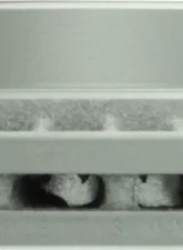 Bosch QuietCast Disc Brake Rotor                                     - 52011386 - Image 3