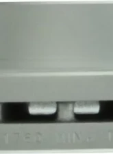 Bosch QuietCast Disc Brake Rotor                                     - 52011562 - Image 3