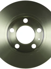 Bosch QuietCast Disc Brake Rotor                                     - 53011381 - Image 2