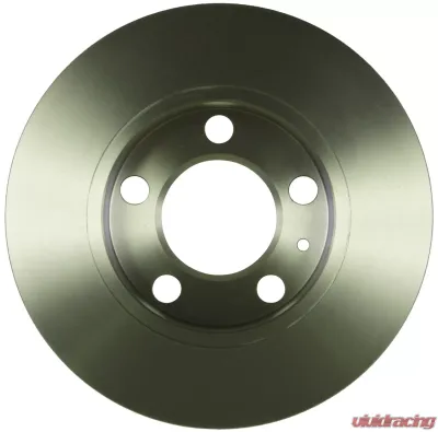 Bosch QuietCast Disc Brake Rotor - 53011381