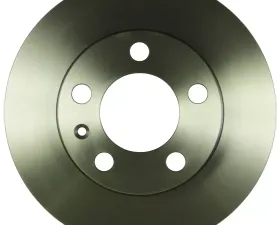 Bosch QuietCast Disc Brake Rotor