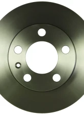 Bosch QuietCast Disc Brake Rotor                                     - 53011381 - Image 3