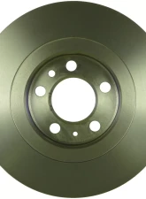 Bosch QuietCast Disc Brake Rotor                                     - 53011382 - Image 2