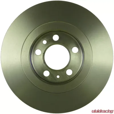 Bosch QuietCast Disc Brake Rotor - 53011382