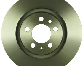 Bosch QuietCast Disc Brake Rotor