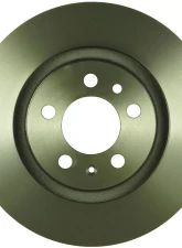 Bosch QuietCast Disc Brake Rotor                                     - 53011382 - Image 3
