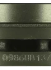 Bosch QuietCast Disc Brake Rotor                                     - 53011382 - Image 3