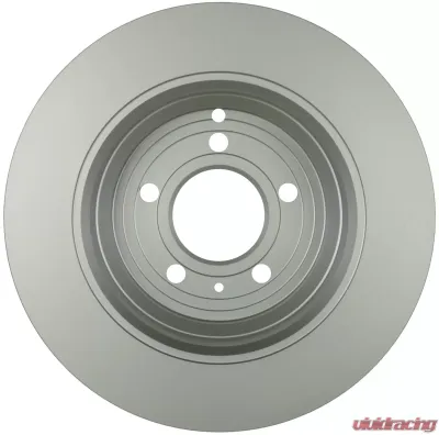 Bosch QuietCast Disc Brake Rotor - 53011385