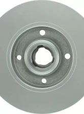 Bosch QuietCast Disc Brake Rotor                                     - 53011386 - Image 2