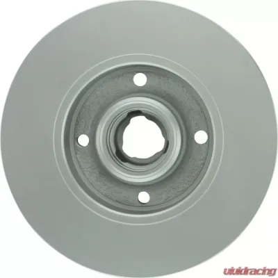 Bosch QuietCast Disc Brake Rotor - 53011386