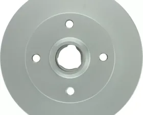 Bosch QuietCast Disc Brake Rotor