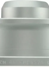 Bosch QuietCast Disc Brake Rotor                                     - 53011386 - Image 3