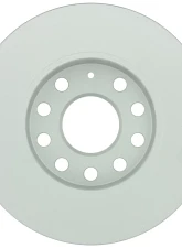 Bosch QuietCast Disc Brake Rotor                                     - 53011410 - Image 2